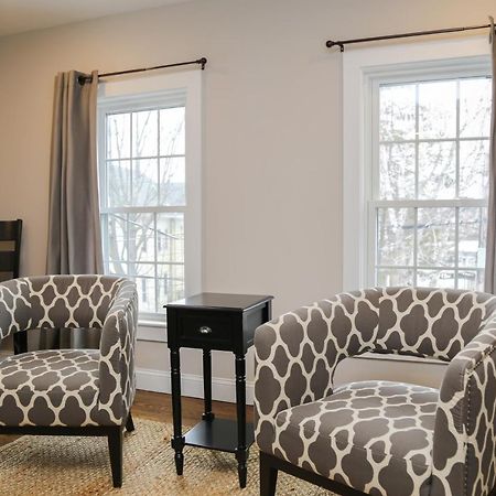 Two Bedroom With Lake View Wolfeboro Buitenkant foto