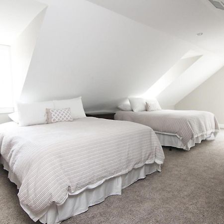 Two Bedroom With Lake View Wolfeboro Buitenkant foto