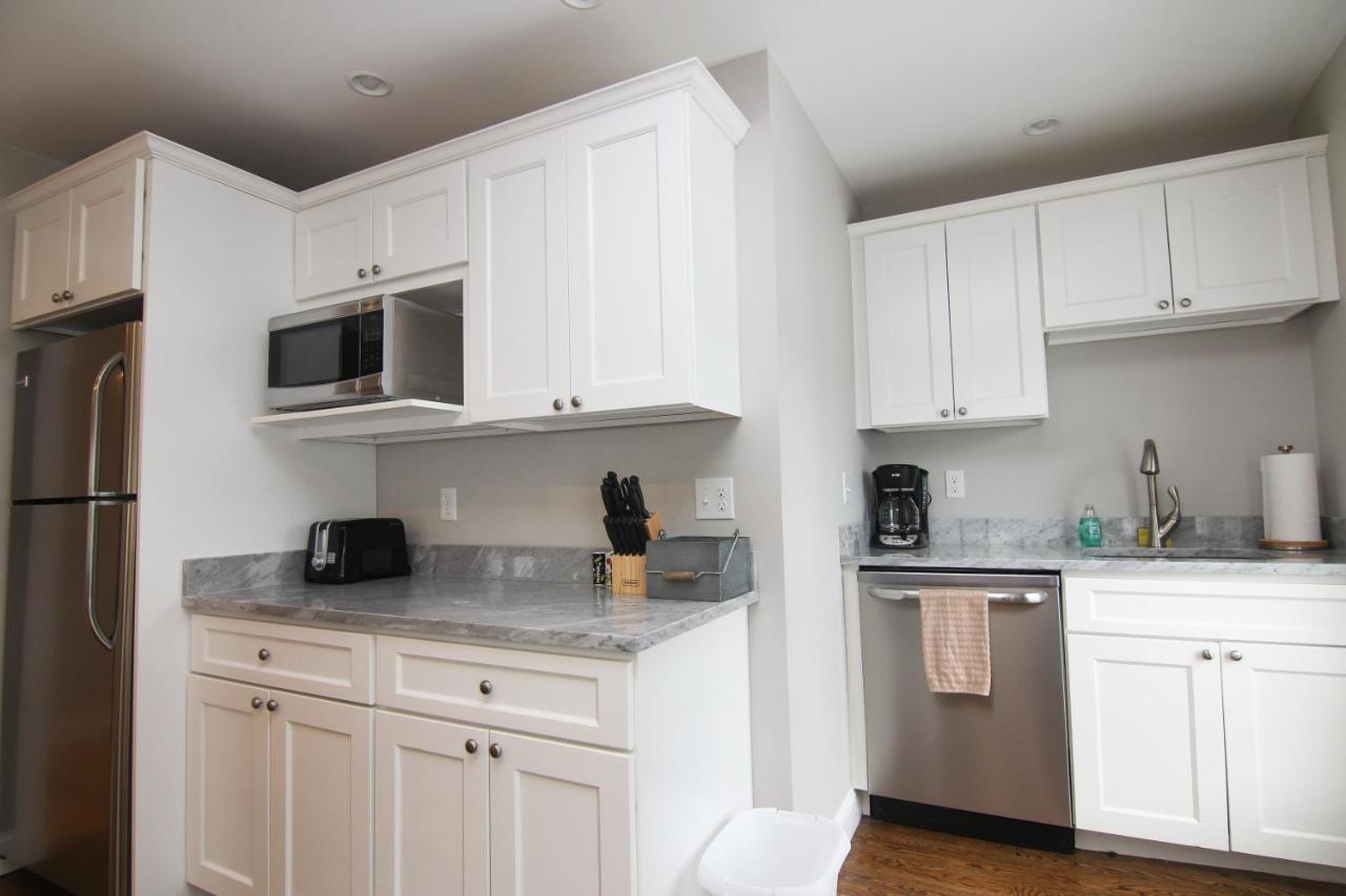 Two Bedroom With Lake View Wolfeboro Buitenkant foto