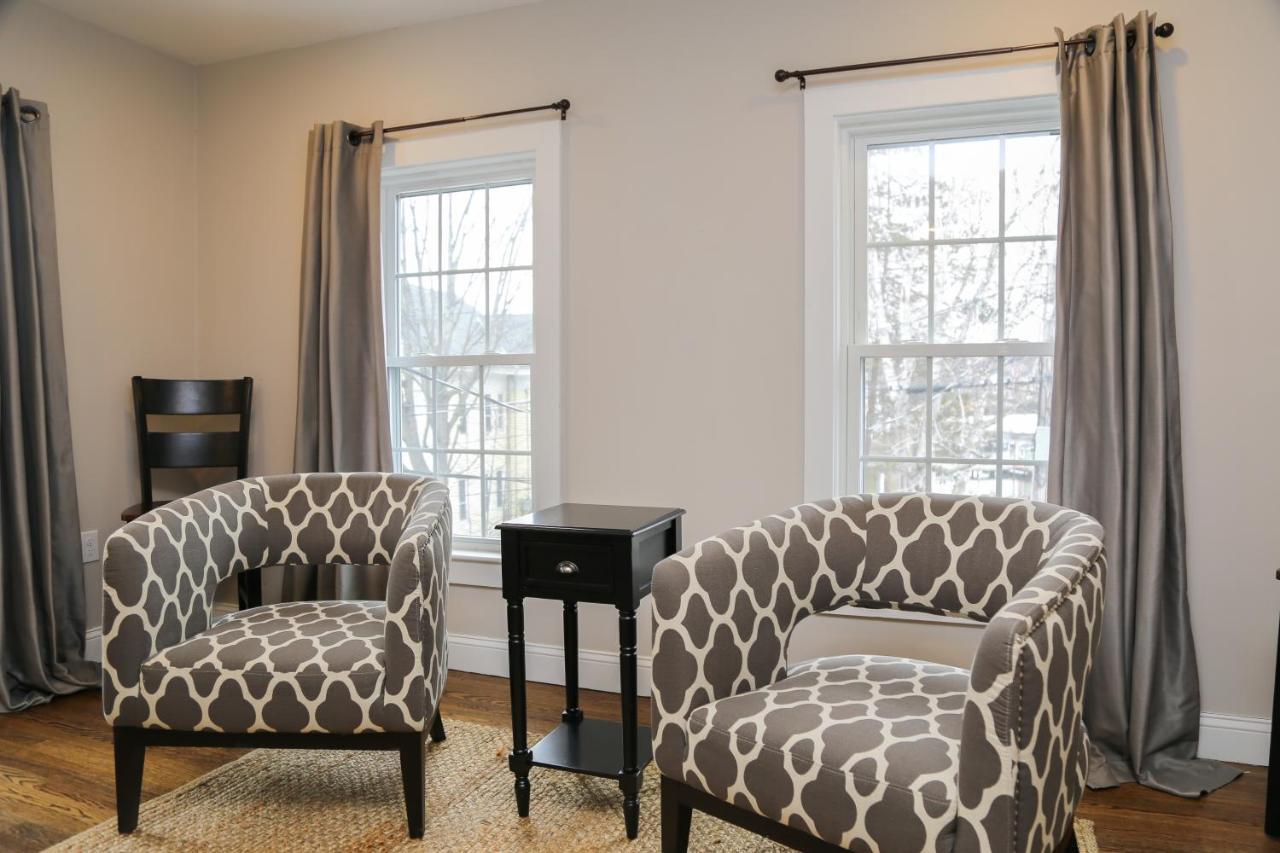 Two Bedroom With Lake View Wolfeboro Buitenkant foto