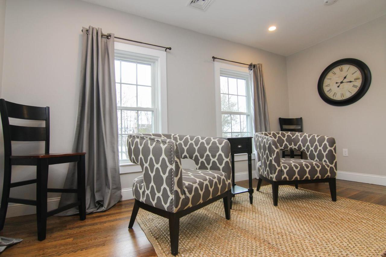 Two Bedroom With Lake View Wolfeboro Buitenkant foto