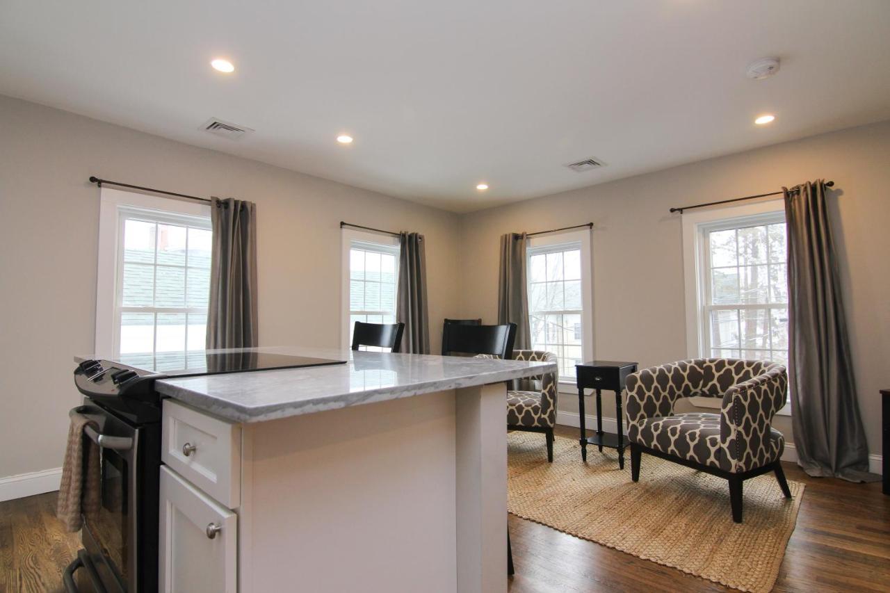 Two Bedroom With Lake View Wolfeboro Buitenkant foto