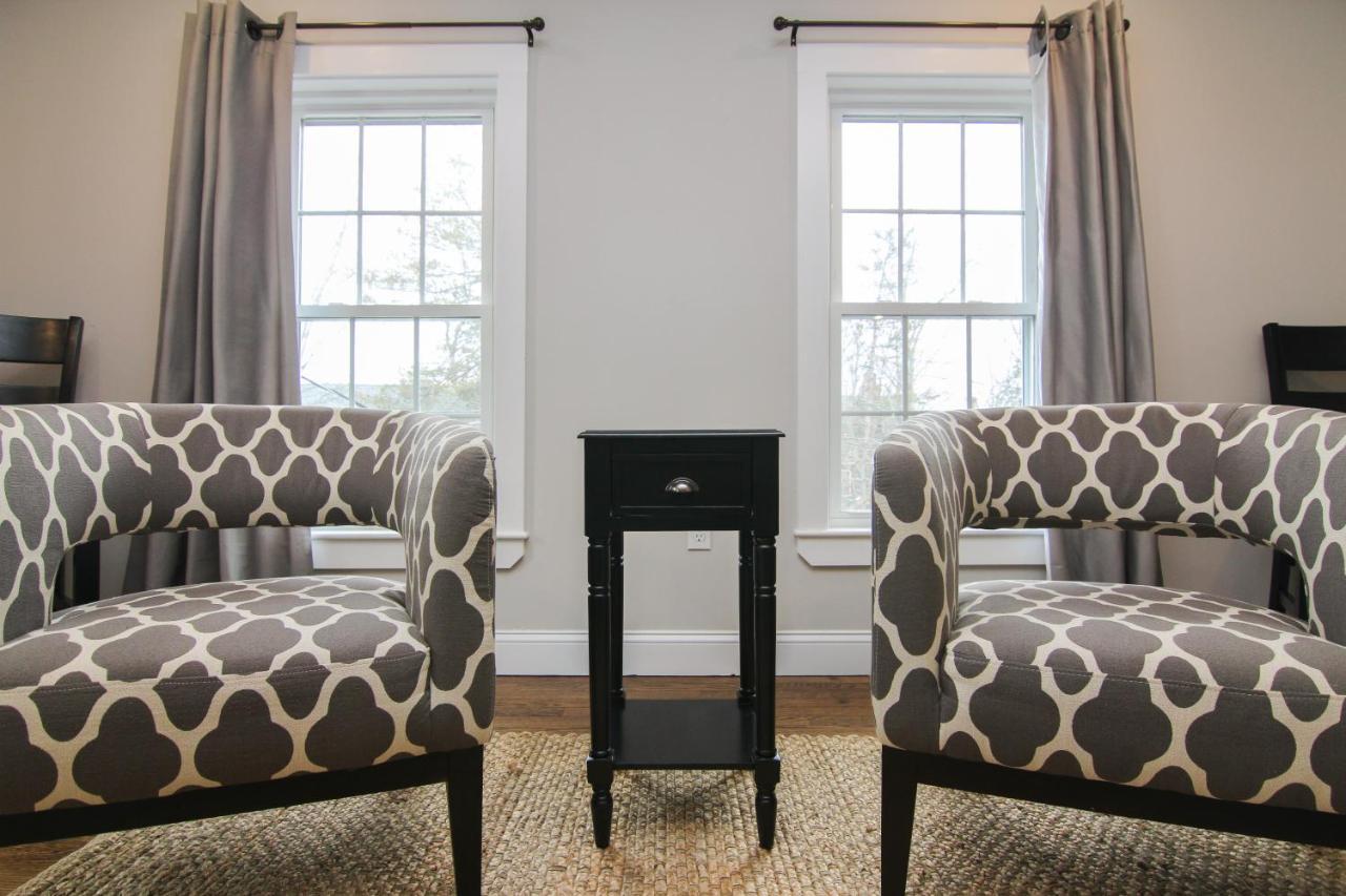 Two Bedroom With Lake View Wolfeboro Buitenkant foto