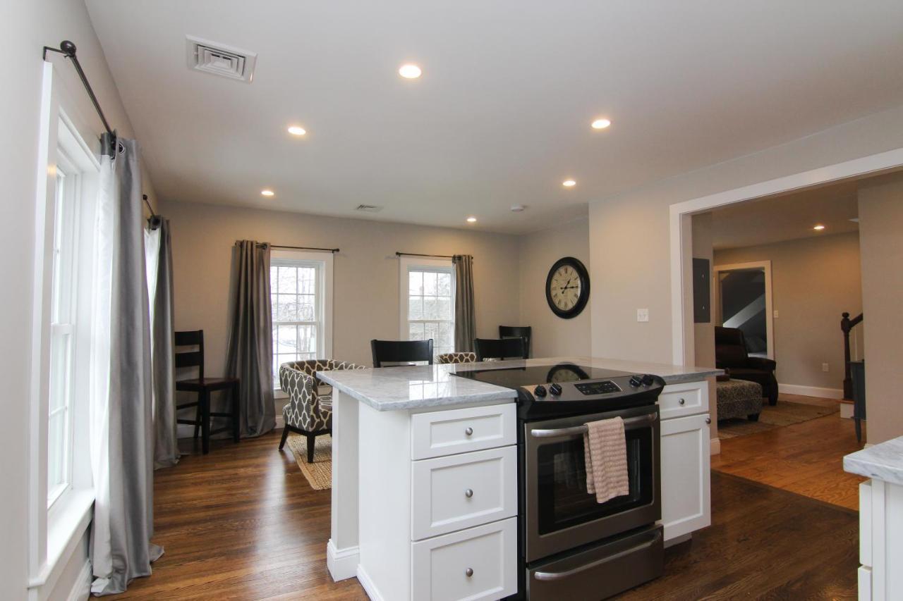 Two Bedroom With Lake View Wolfeboro Buitenkant foto