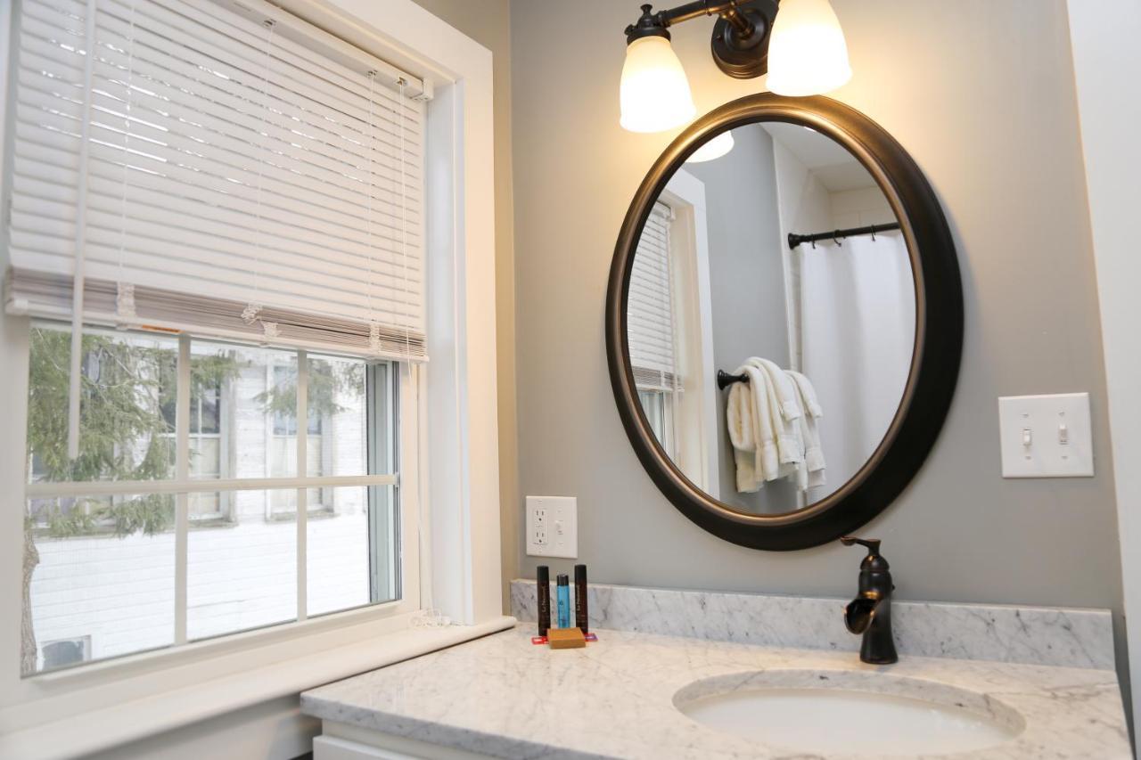 Two Bedroom With Lake View Wolfeboro Buitenkant foto