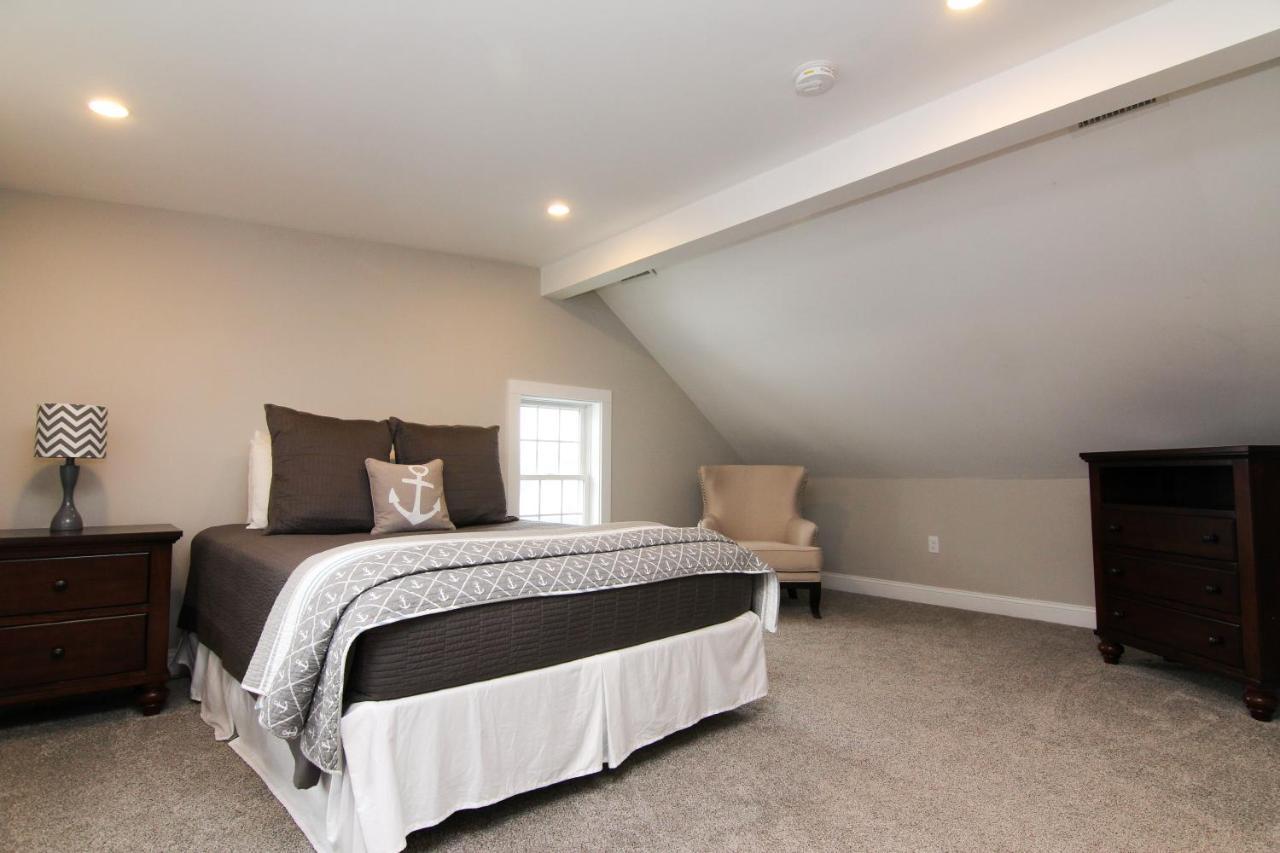 Two Bedroom With Lake View Wolfeboro Buitenkant foto