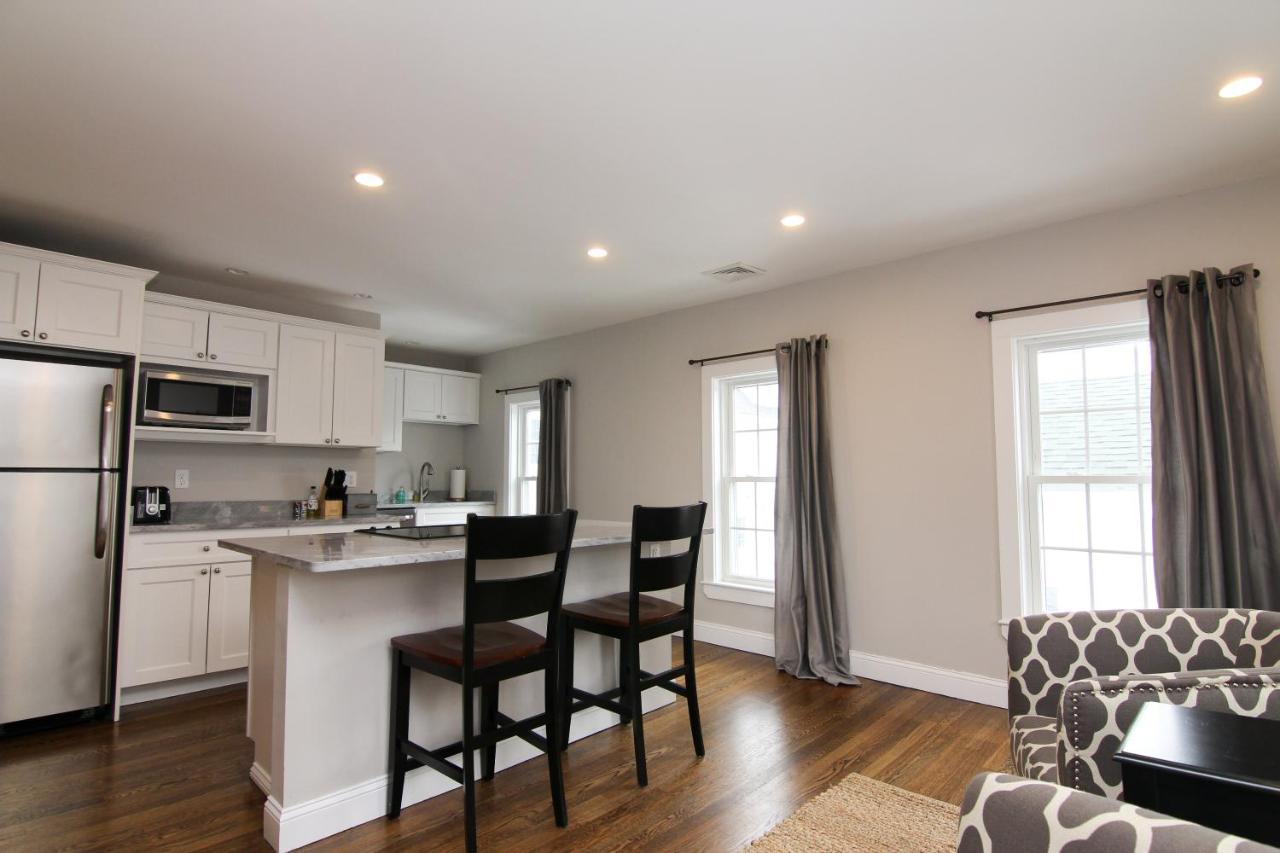 Two Bedroom With Lake View Wolfeboro Buitenkant foto