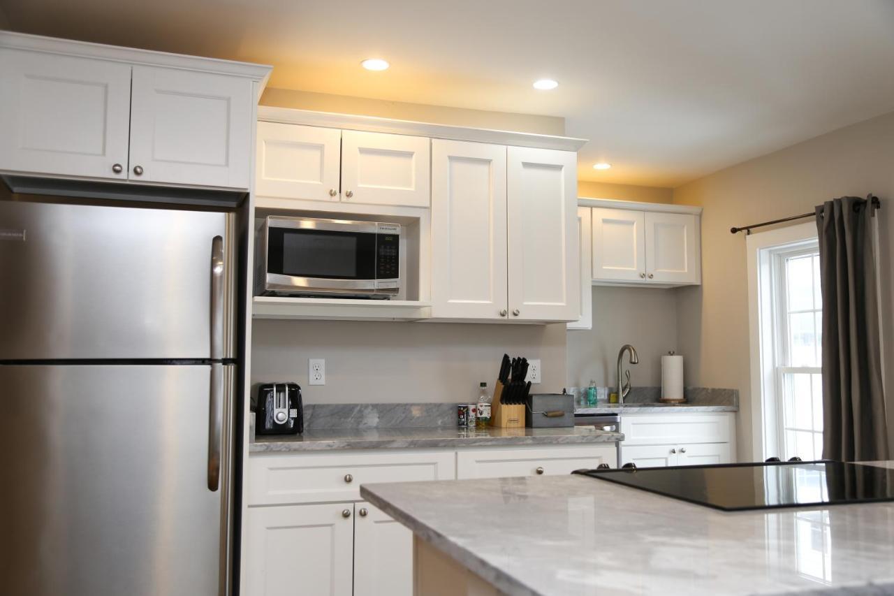 Two Bedroom With Lake View Wolfeboro Buitenkant foto