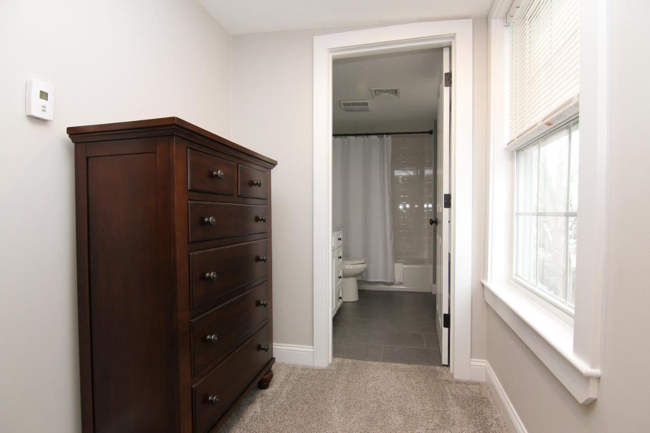 Two Bedroom With Lake View Wolfeboro Buitenkant foto