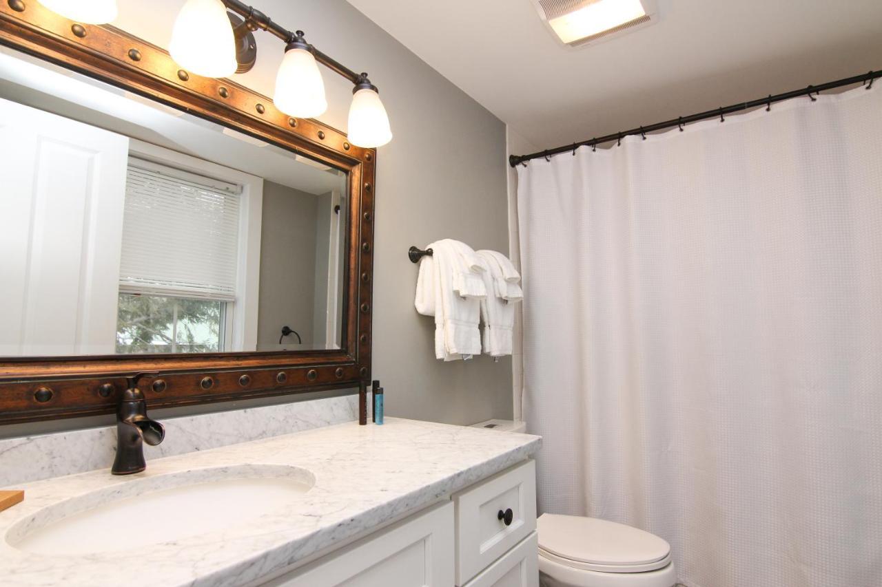 Two Bedroom With Lake View Wolfeboro Buitenkant foto