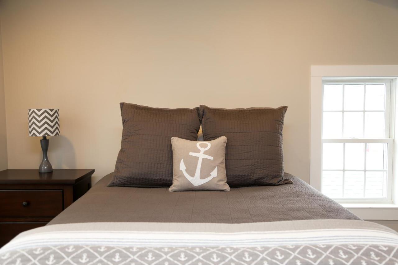 Two Bedroom With Lake View Wolfeboro Buitenkant foto