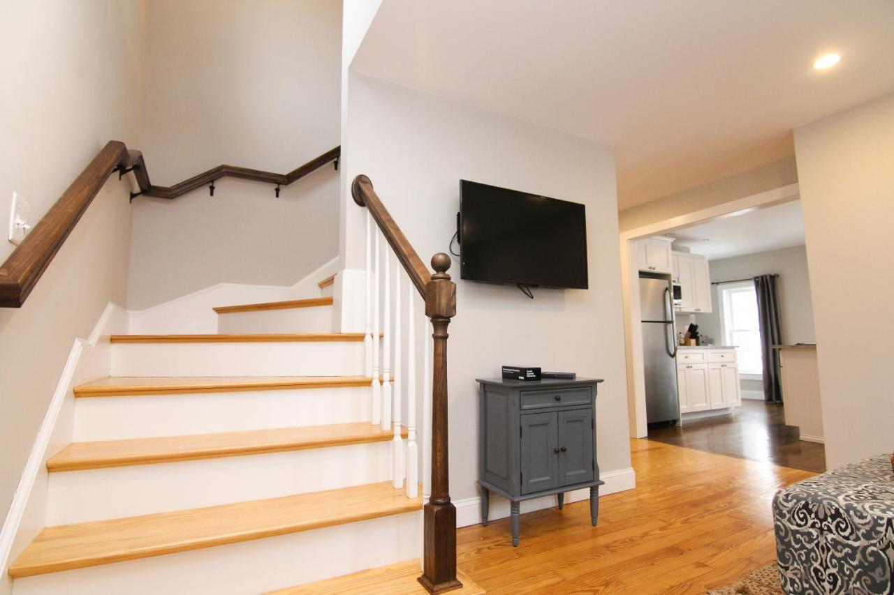 Two Bedroom With Lake View Wolfeboro Buitenkant foto