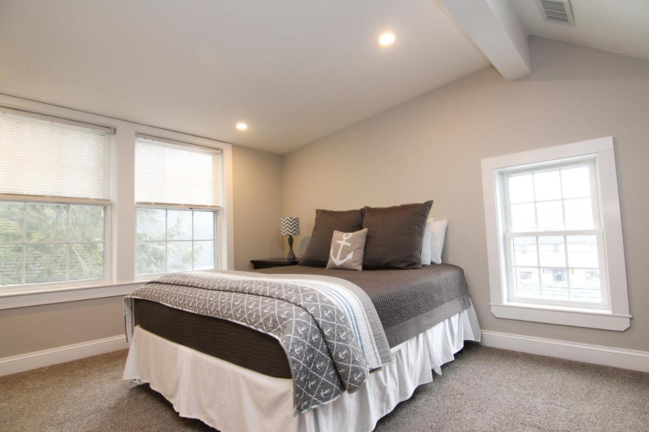 Two Bedroom With Lake View Wolfeboro Buitenkant foto