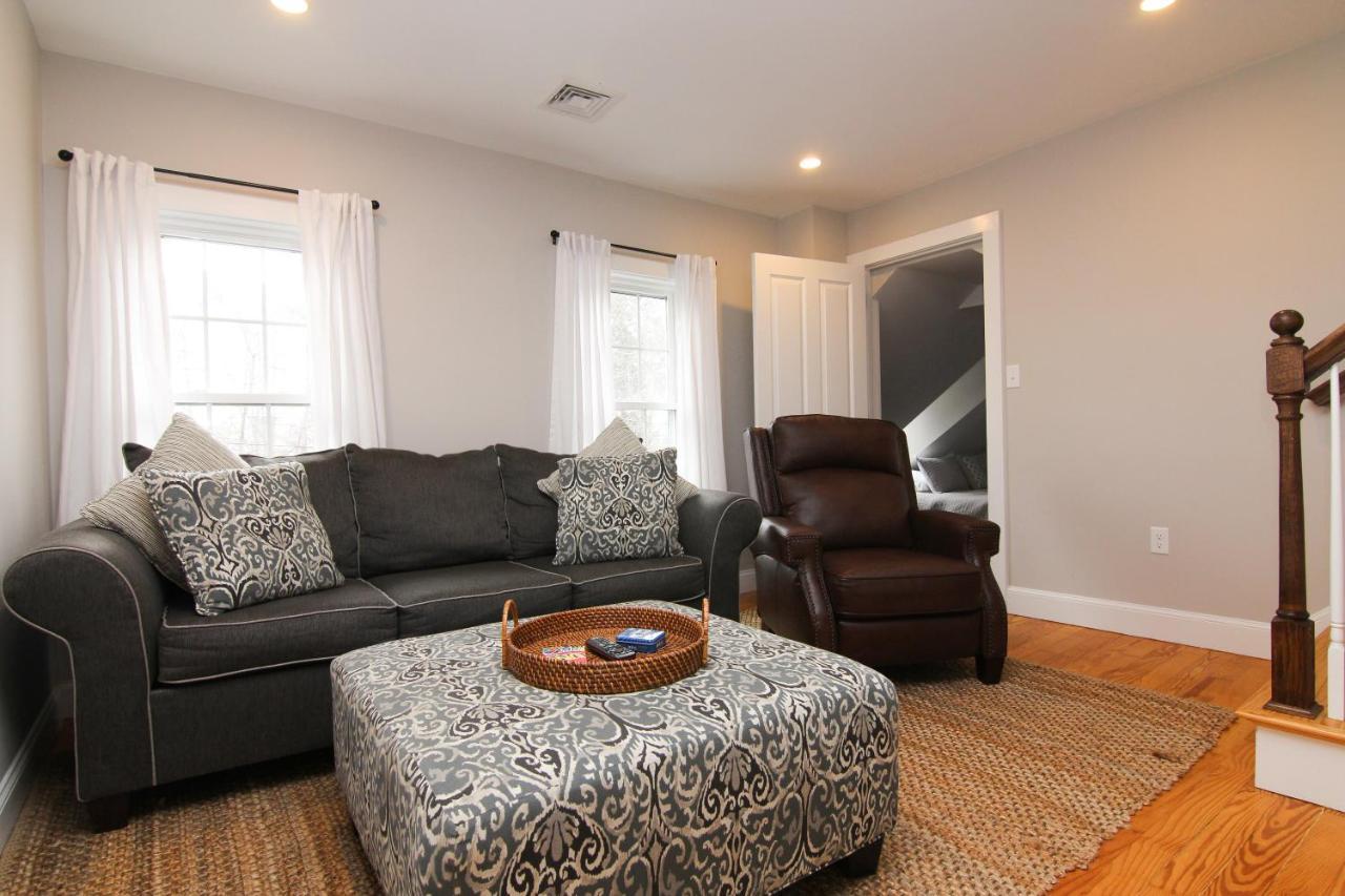 Two Bedroom With Lake View Wolfeboro Buitenkant foto