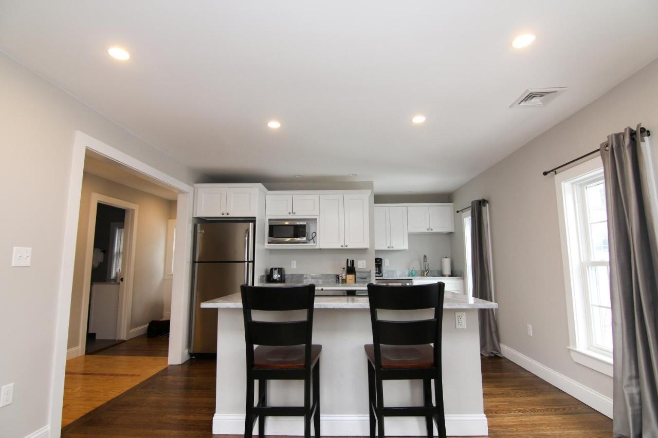 Two Bedroom With Lake View Wolfeboro Buitenkant foto