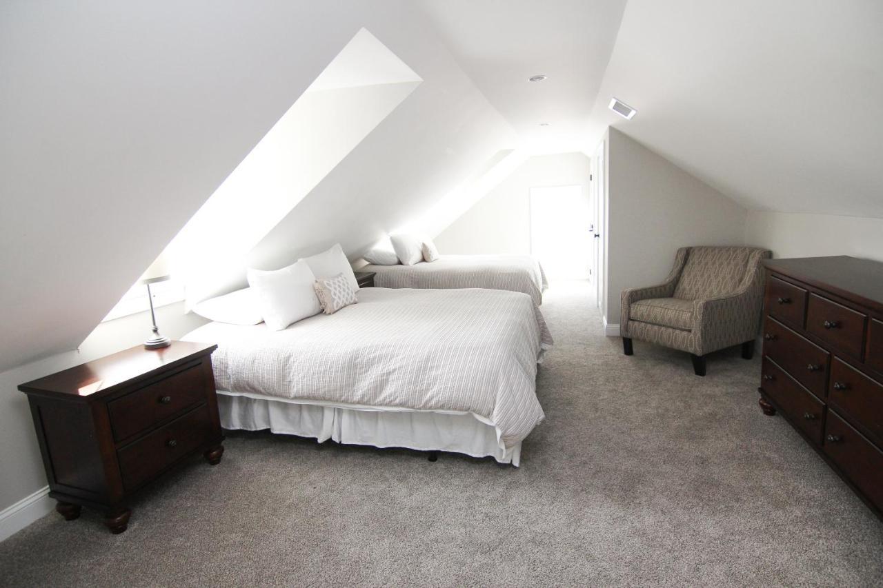 Two Bedroom With Lake View Wolfeboro Buitenkant foto