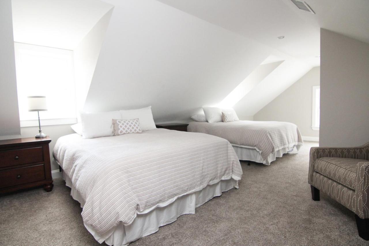Two Bedroom With Lake View Wolfeboro Buitenkant foto